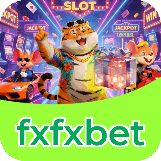 Login rápido no app fxfxbet