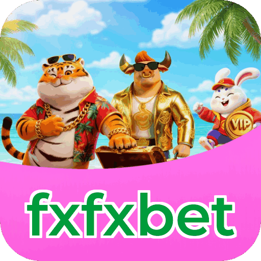 Segurança fxfxbet