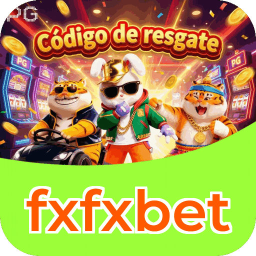 Bônus de boas-vindas fxfxbet