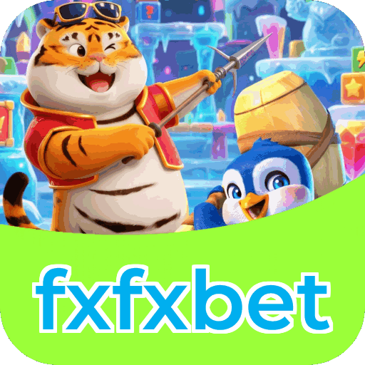 Instalação PC fxfxbet