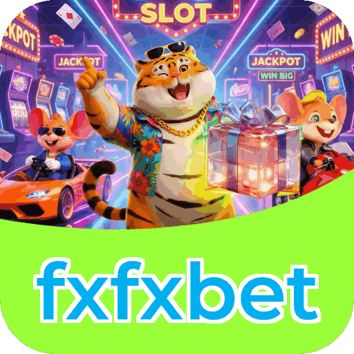 Fortune Rabbit - Slot Fortune series
